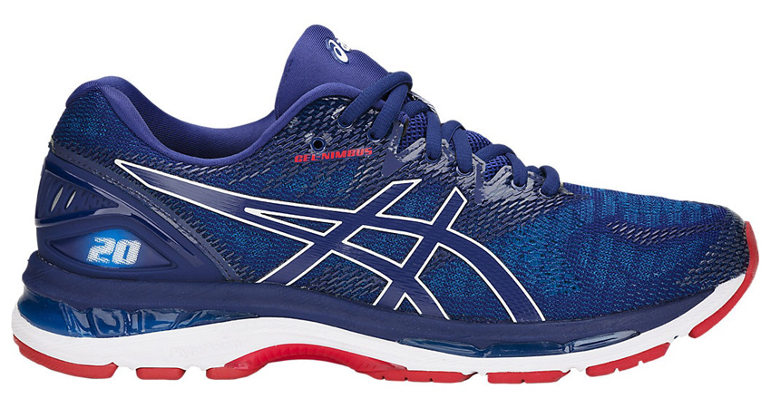 ASICS Sale Up to 40% Off! 02