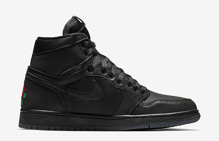 Air Jordan 1 Rox Brown Black BV1576-001 - Where To Buy - Fastsole