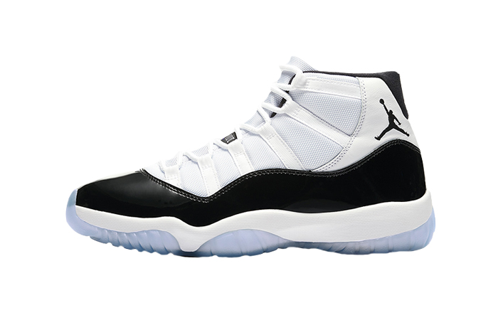 Air Jordan 11 Concord 378037-100 - Where To Buy - Fastsole