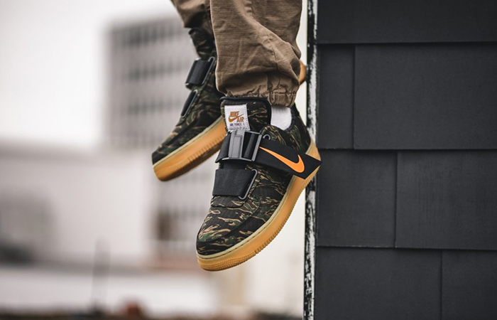 air force 1 low utility carhartt