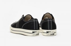 Converse Lucky Star Ox low top Black 163159C