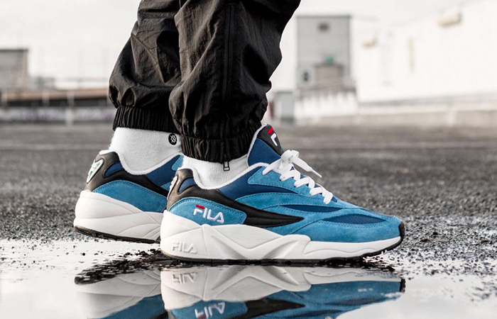 FILA V94M Italy Pack 1010671.21H 001 - Fastsole