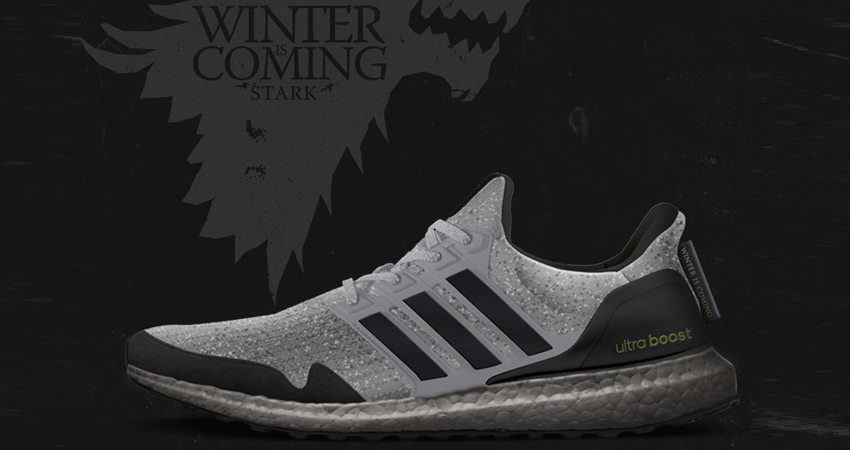 Game of Thrones x adidas Ultra Boost Pack in Details 01