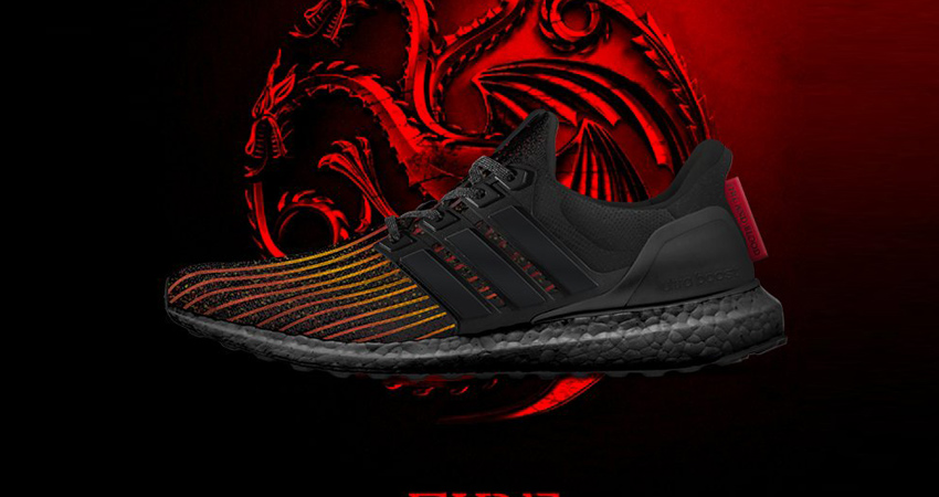 Game of Thrones x adidas Ultra Boost Pack in Details 05