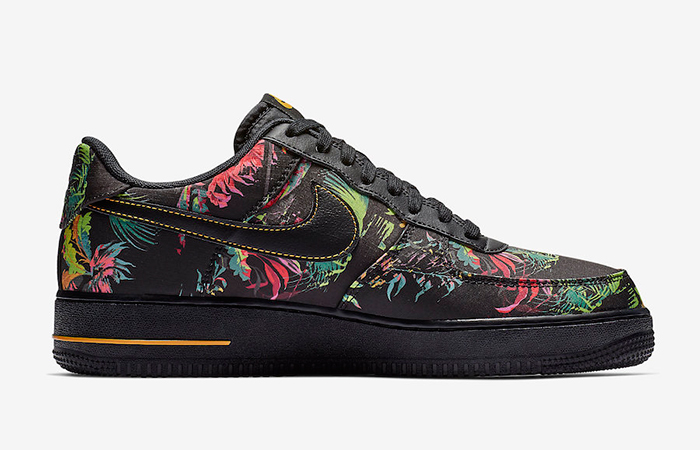 Nike Air Force 1 07 LV8 Floral Pack 