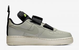 Nike Air Force 1 Low Utility Spruce Frog AO1531-301 02