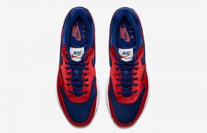 Nike Air Max 1 Pack Red AO1021-600