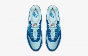 Nike Air Max 1 Satin Pack Blue AO1021-400 03