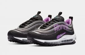 Nike Air Max 97 Doernbecher 2019 Black Purple BV7114-001 03