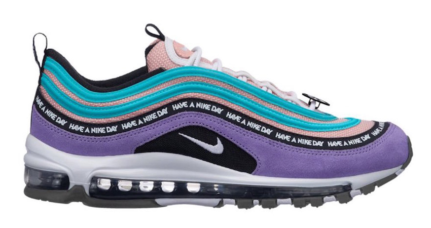Nike Air Max Have A Nike Day Pack Set to Release in March 02