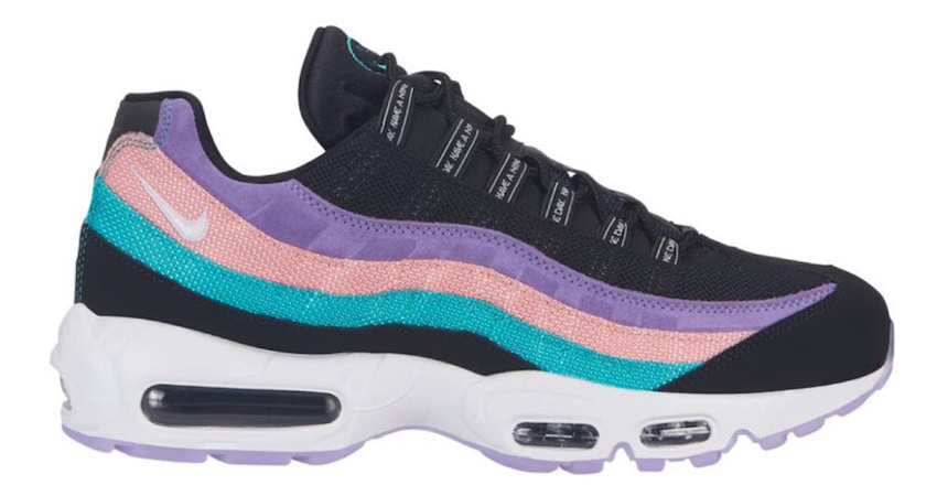 Nike Air Max Have A Nike Day Pack Set to Release in March 03