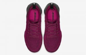 Nike Air VaporMax 2 Purple 942843-603