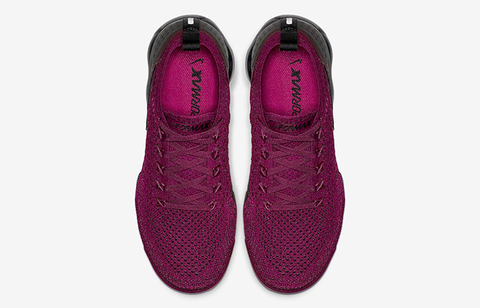Nike Air VaporMax 2 Purple 942843-603