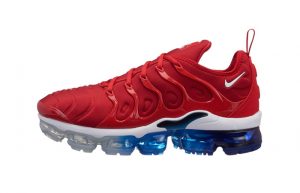 Nike Air Vapormax Plus Red Blue 924453-601 01