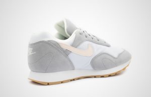 Nike Grey Womens AO1069-003