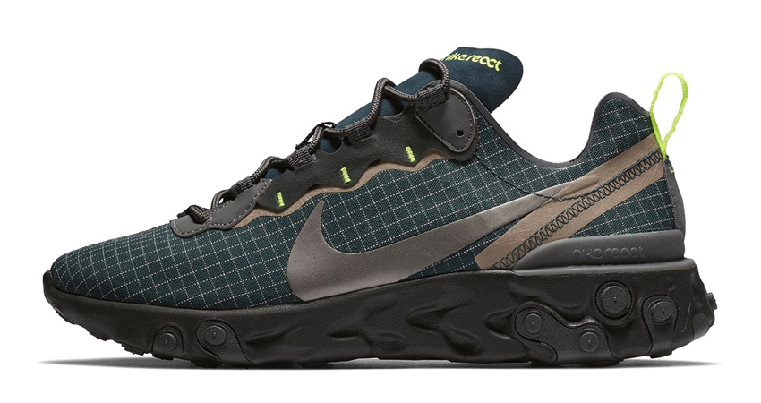 Nike React Element 55 Grid Pack in Deatils 02