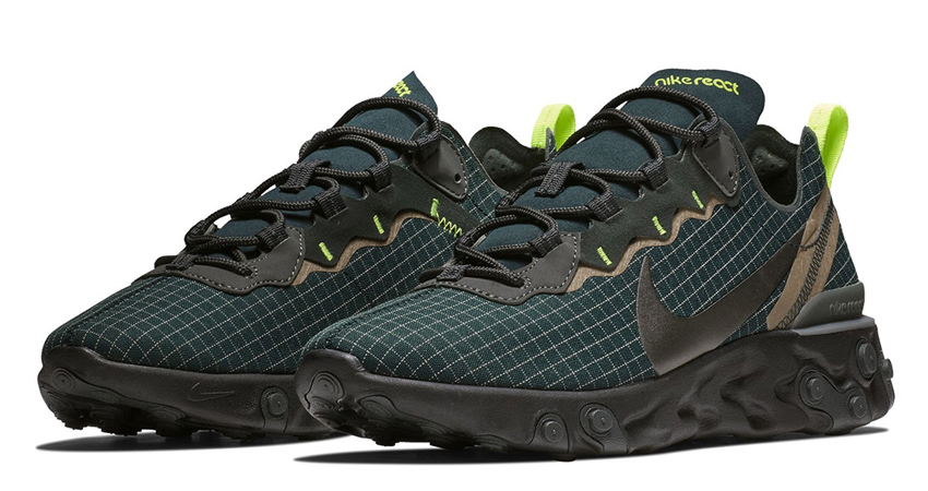 Nike React Element 55 Grid Pack in Deatils 03