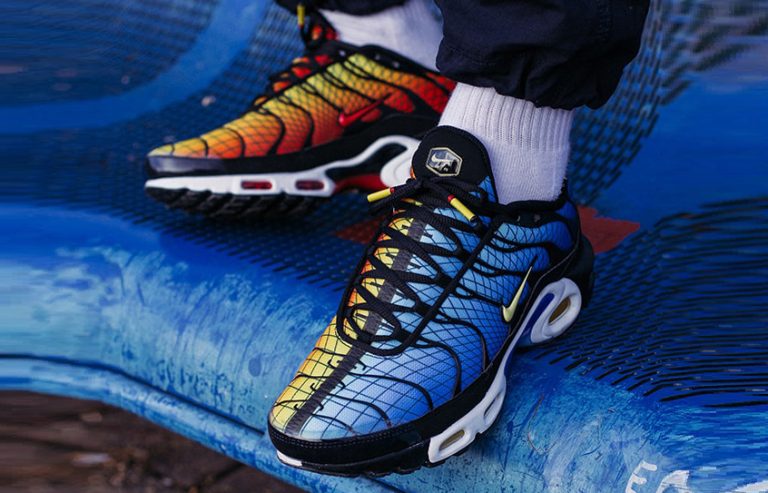 nike air max plus tn greedy