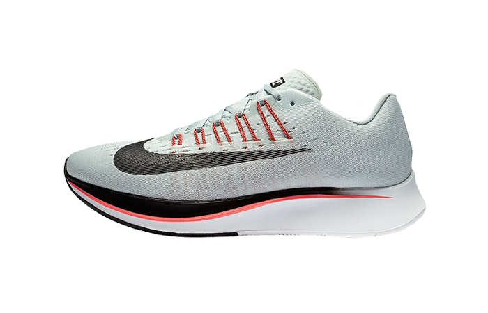 Nike Zoom Fly Grey 880848-009 - Where To Buy - Fastsole