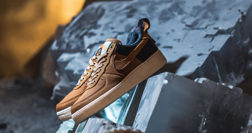 Nike x Carhartt WIP Collection Release Date 02