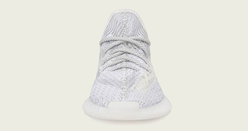 Official Look at the adidas Yeezy Boost 350 v2 Static 03