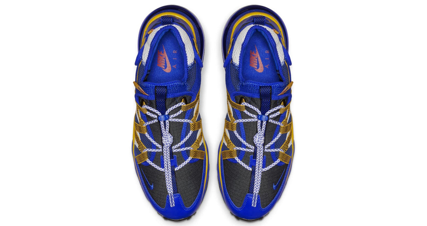 Official look at the Nike Air Max 270 Bowfin Warriors 03