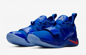 PlayStation Nike PG 2.5 Blue BQ8388-900 03
