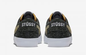 Stussy Nike SB Blazer BQ6449-001
