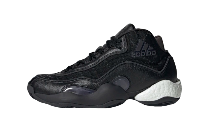 adidas 98 Crazy Byw Never Made Pack Black EE3613 - Where To Buy - Fastsole