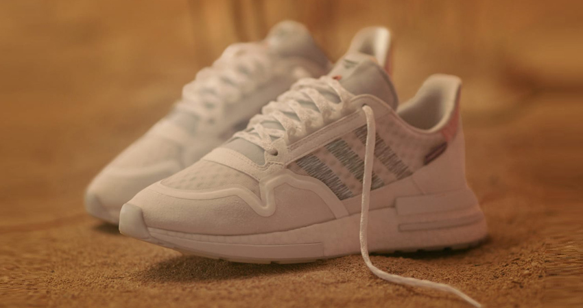 adidas Consortium ZX 500 RM Commonwealth Release date 02