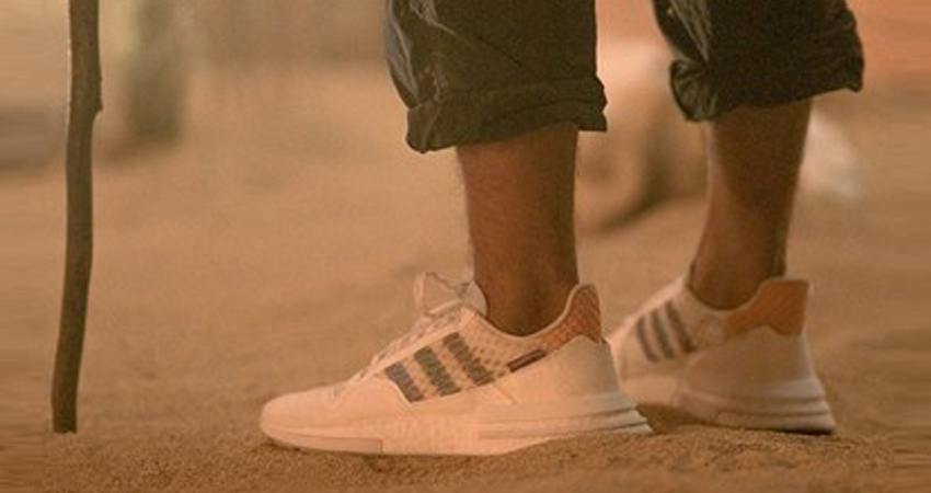 adidas Consortium ZX 500 RM Commonwealth Release date 03