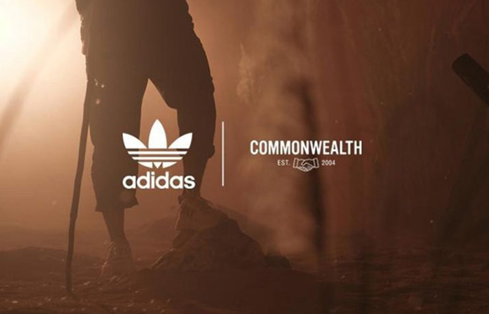 adidas Consortium ZX 500 RM Commonwealth Release date