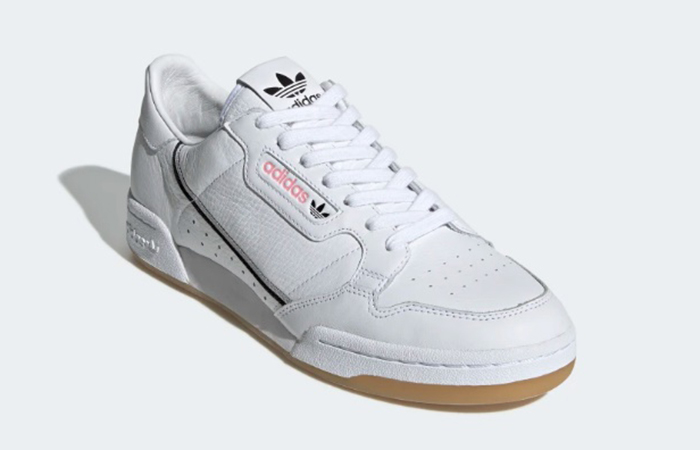 adidas Continental 80 White EE9547