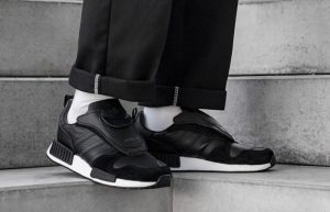 adidas Micropacer R1 Never Made Pack Black EE3625 02
