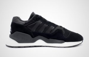 adidas Never Made Black ZX930 EQT EE3649