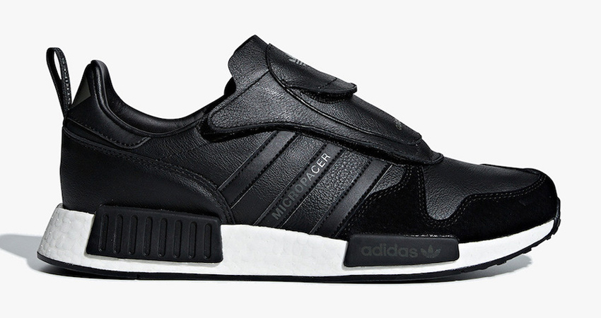 adidas Never Made Pack in Black Release Date 02