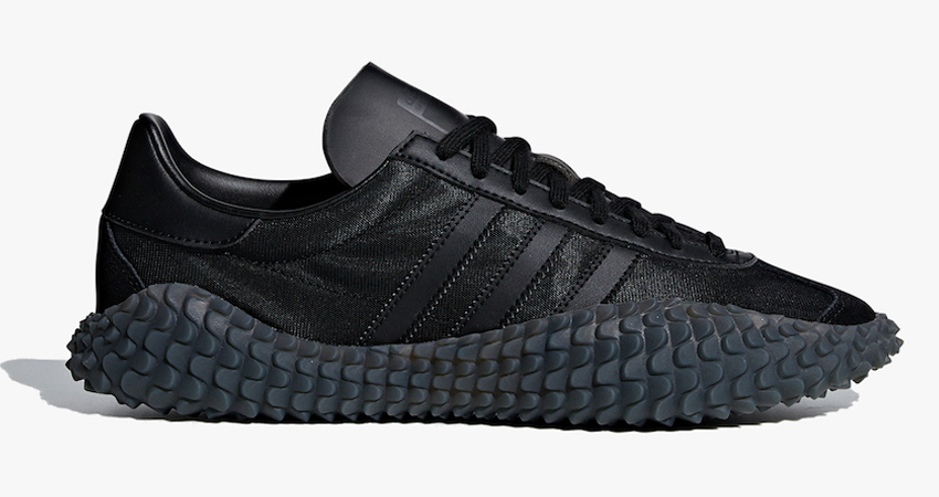 adidas Never Made Pack in Black Release Date 04