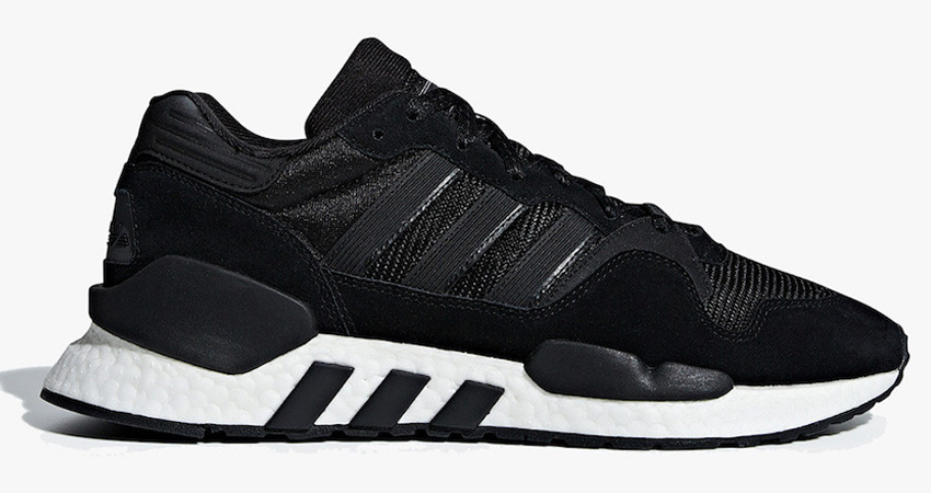 adidas Never Made Pack in Black Release Date 07
