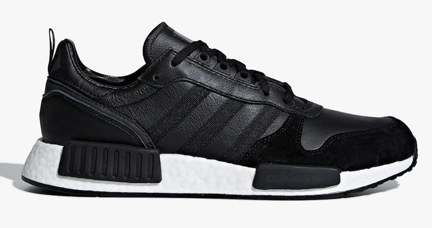 adidas Never Made Pack in Black Release Date - Fastsole