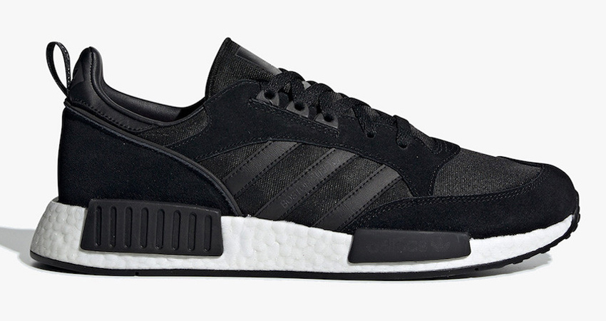 adidas Never Made Pack in Black Release Date 11