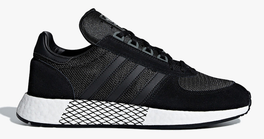 adidas Never Made Pack in Black Release Date 13