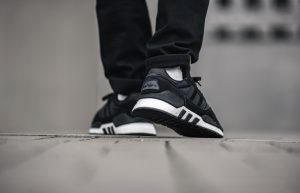 adidas Never Made Triple Black ZX930 EE3649