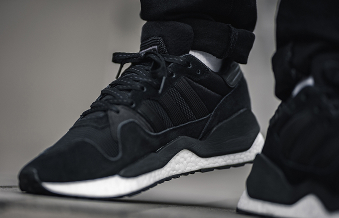adidas ZX930 EQT Never Made Pack Black EE3649 – Fastsole