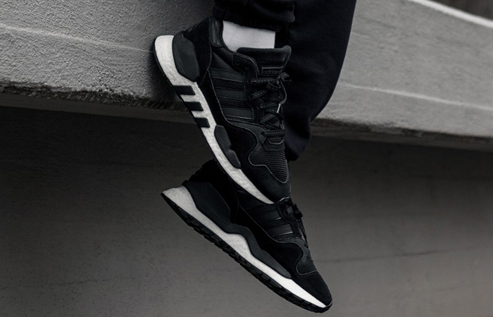 adidas Never Made Triple ZX930 EQT EE3649