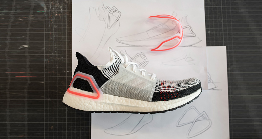 adidas Ultra Boost 2019 Official Look 02