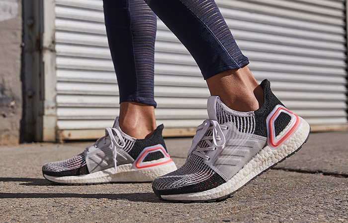 adidas Ultra Boost 2019 Official Look