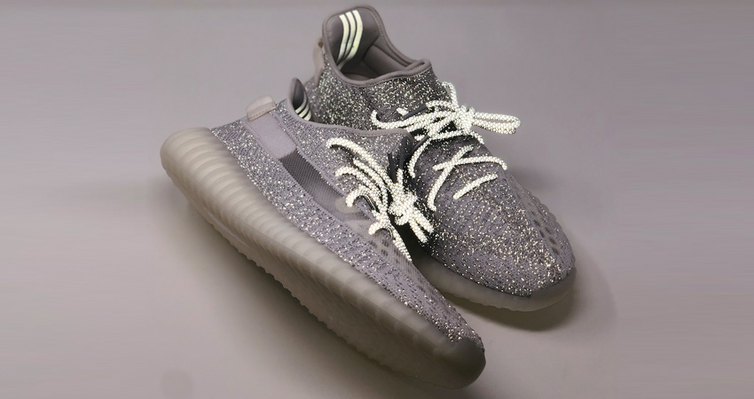 adidas Yeezy Boost 350 V2 More images 03