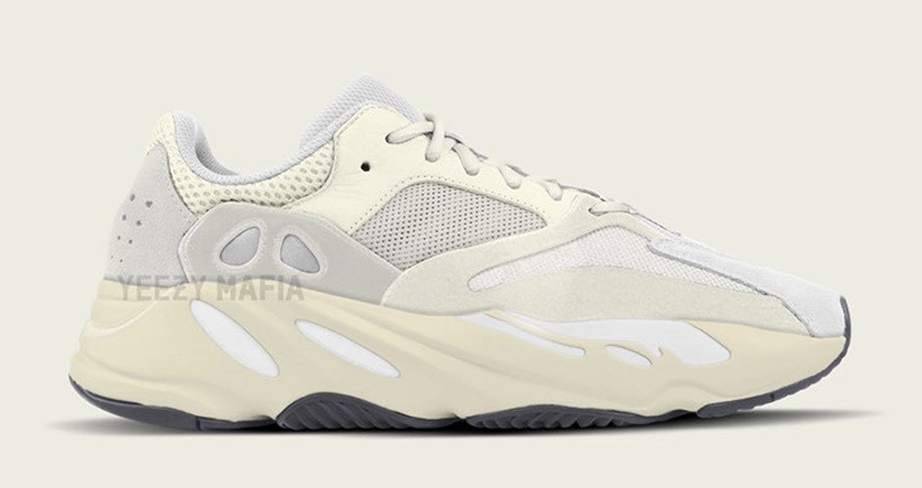 adidas Yeezy Boost 700 Analog First Look - Fastsole
