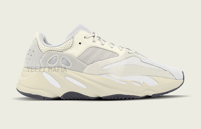 adidas Yeezy Boost 700 Analog First Look