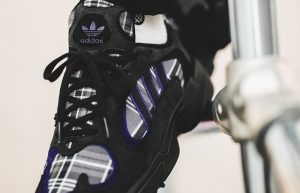 adidas YungBlack Purple EF3965
